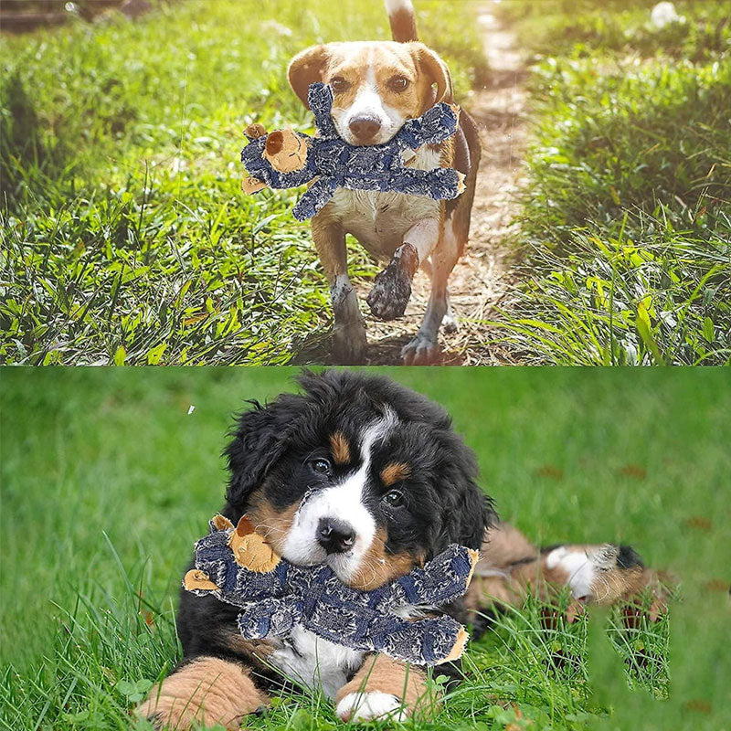 🔥LAST DAY SALE 50% OFF🐻 2025 New Indestructible Robust Bear