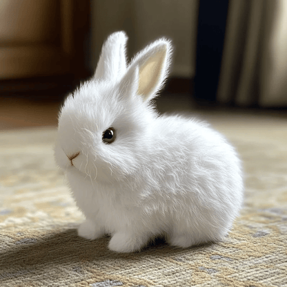 🎁HOT SALE - 50% OFF🐇Bunny - My Realistic Bunny Toy