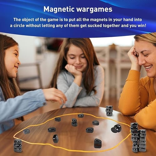 🎄Early Christmas Sale - 49% OFF🎁Magnetic Rocks For Games🎄✨️💕