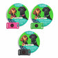 🔥2025 HOT SALE - ✨ 12 Months Flea and Tick Free