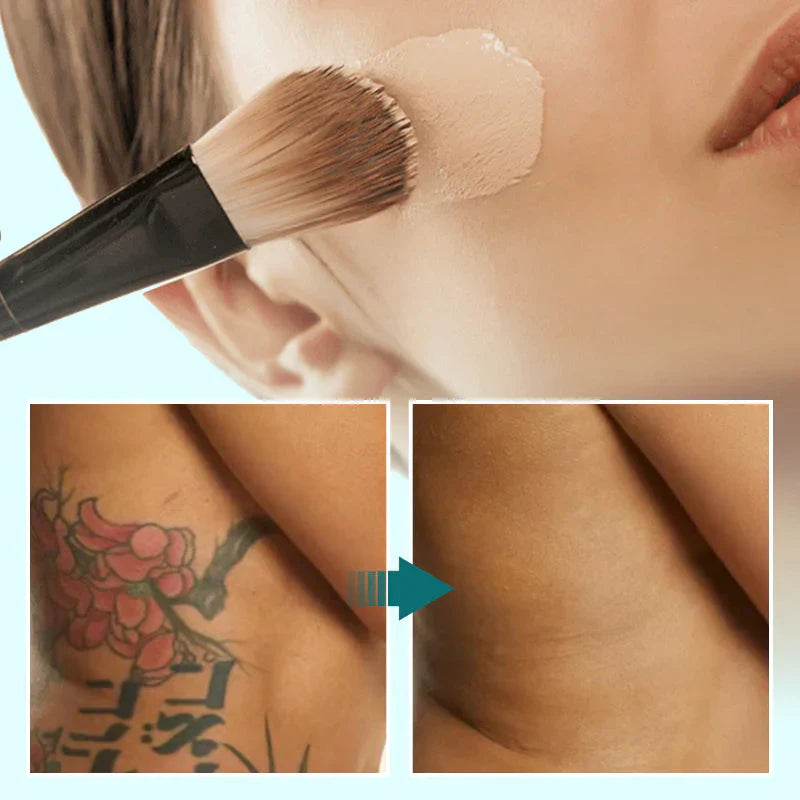 🔥Last Day-Buy 1 Get 1 Free!🎁All-in-one Moisturizer, Concealer & Coverage 💧✨ Lightweight & waterproof