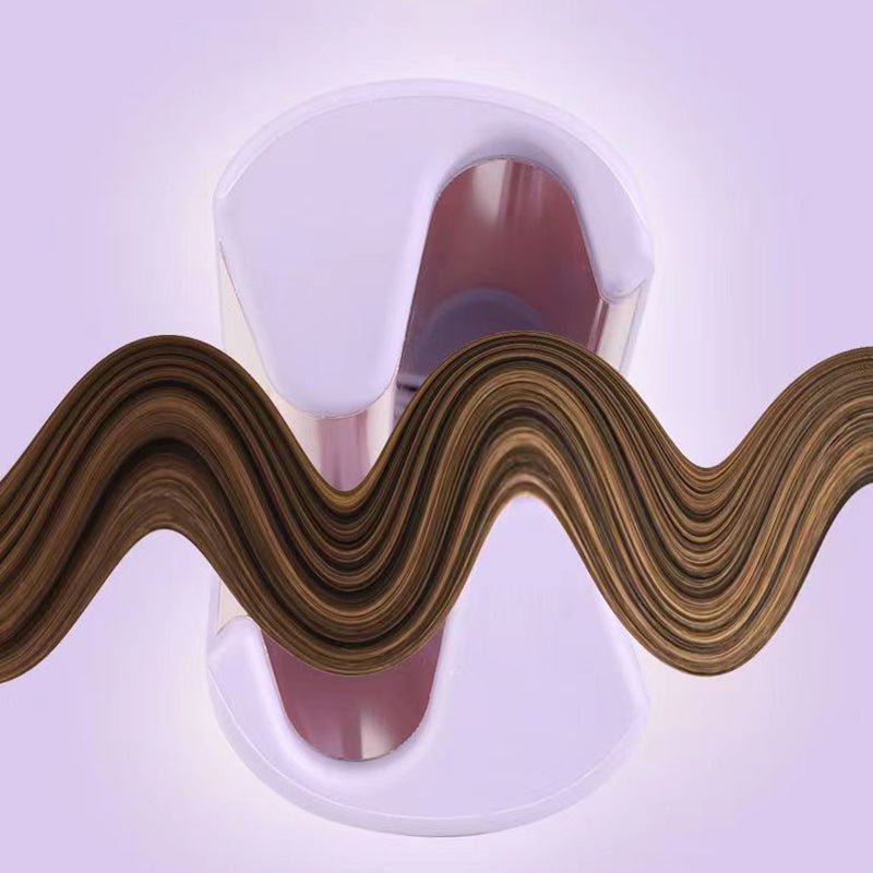 ✨Last Day Special Price £14.98!!💥Hair Styling Tool with Negative Ionic Technology💇‍♀️