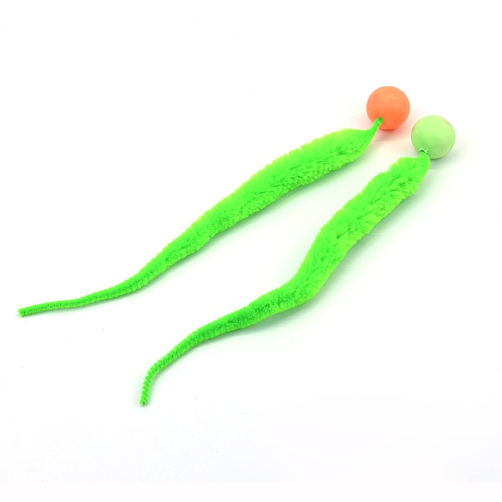 Typared Jiggle Ball for Cat