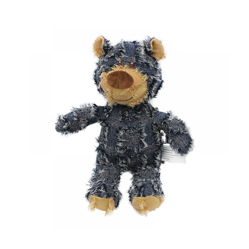 🔥LAST DAY SALE 50% OFF🐻 2025 New Indestructible Robust Bear