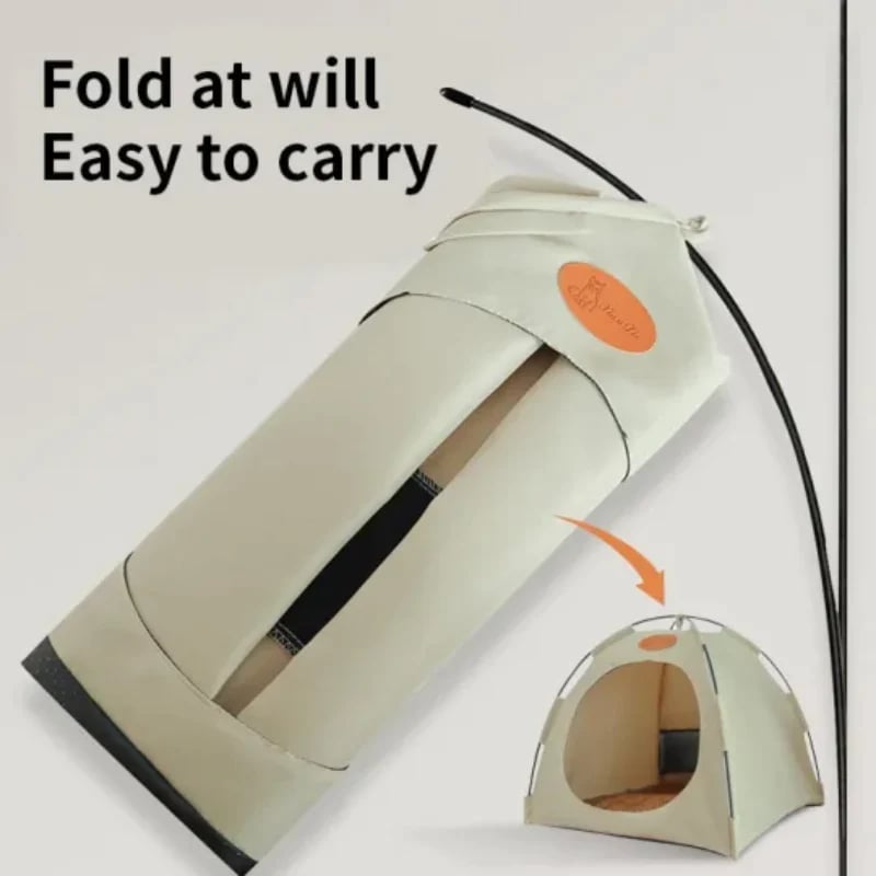 🐱Pet Tent Nest🐱