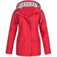 🔥Hot Sale 49%🔥Ultimate  Plaid Waterproof Jacket for Women