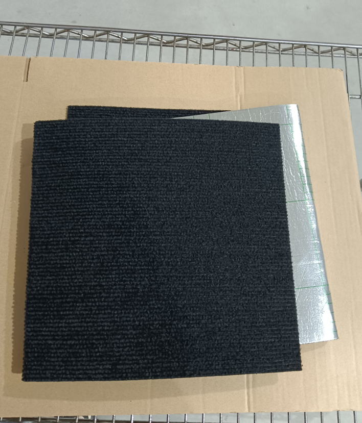 Cat Scratcher Mat Furniture Protector