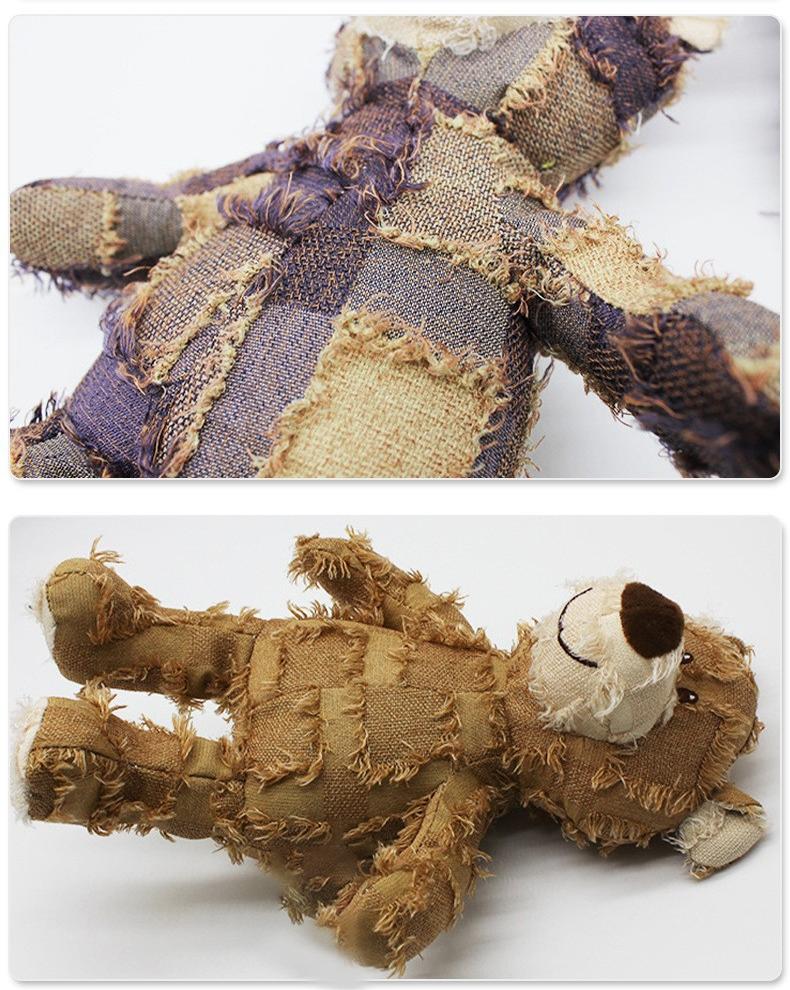 🔥LAST DAY SALE 50% OFF🐻 2025 New Indestructible Robust Bear