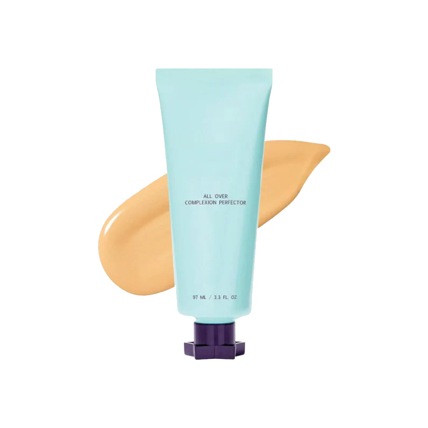 💜LAST DAY - BUY 1 GET 1 FREE💜All-in-One Moisturizing Concealer Waterproof Cream