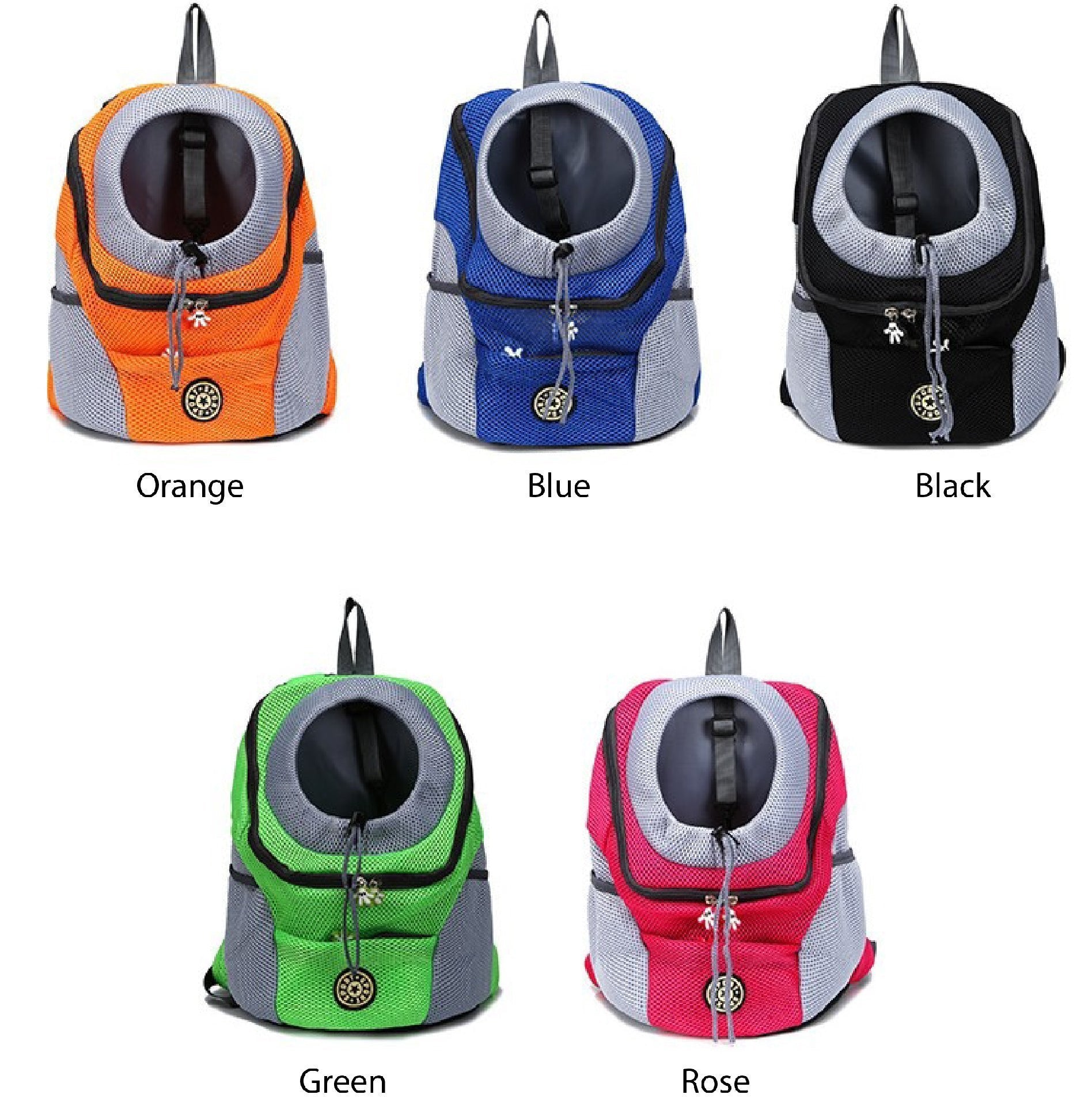 🔥New Year Sale 49% OFF🐕Lovely Dog Carrier Backpack