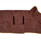 Hot Sale 49% OFF-Super absorbent pet bathrobe