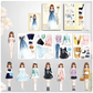 🎁Gift Idea Hot sale 49% OFF💗Magnetic Dress Up Baby
