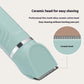 Upgrade 4-in-1 Multi-Function Pet Clippers