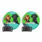 🔥2025 HOT SALE - ✨ 12 Months Flea and Tick Free