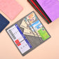 ✨Car Registration & Insurance Card Holder