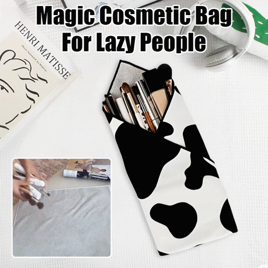 ✨Magic Time-saving Cosmetic Bag