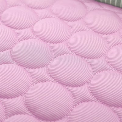 🐶50% discount 🐱Summer pet cooling mat with non-toxic self-cooling gel