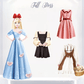 🎁Gift Idea Hot sale 49% OFF💗Magnetic Dress Up Baby
