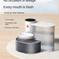 Automatic cat water fountain