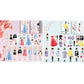 🎁Gift Idea Hot sale 49% OFF💗Magnetic Dress Up Baby