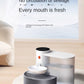 Automatic cat water fountain