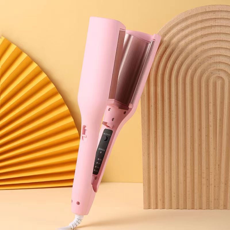 ✨Last Day Special Price £14.98!!💥Hair Styling Tool with Negative Ionic Technology💇‍♀️