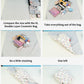 ✨Magic Time-saving Cosmetic Bag