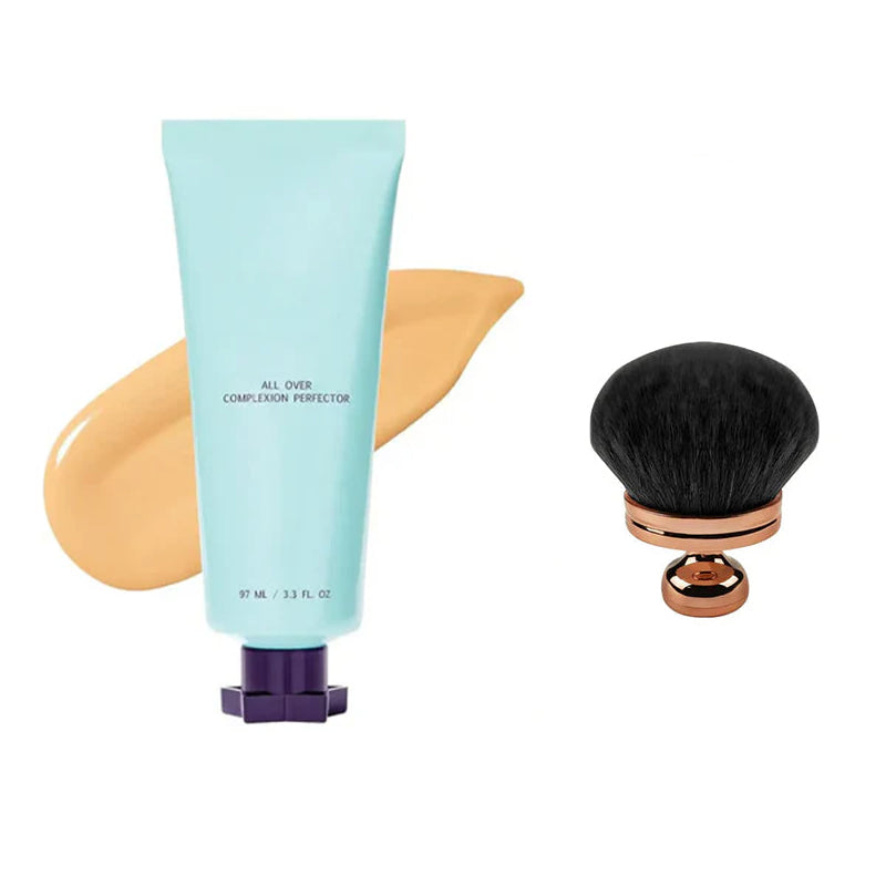 🔥Last Day-Buy 1 Get 1 Free!🎁All-in-one Moisturizer, Concealer & Coverage 💧✨ Lightweight & waterproof