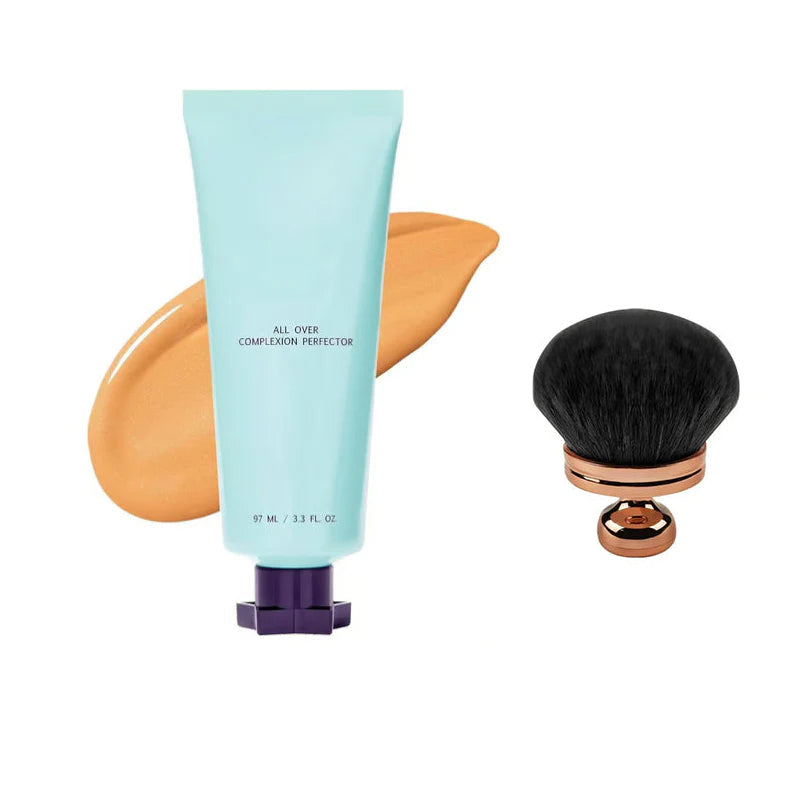 💜LAST DAY - BUY 1 GET 1 FREE💜All-in-One Moisturizing Concealer Waterproof Cream