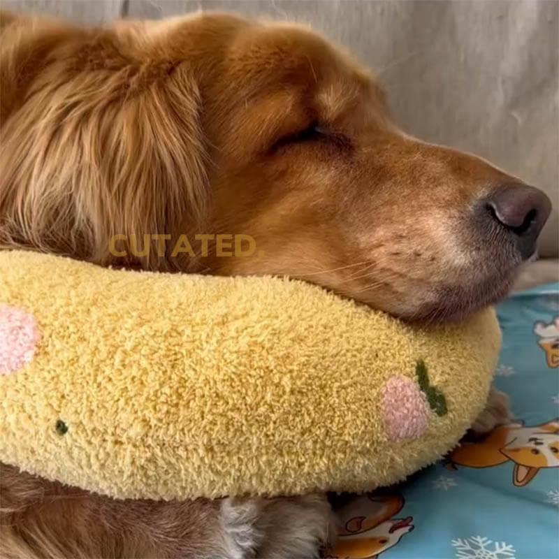 🎁2025 New Year Sale 49% OFF🎁Calming Pillow - Soothe Anxious Pets