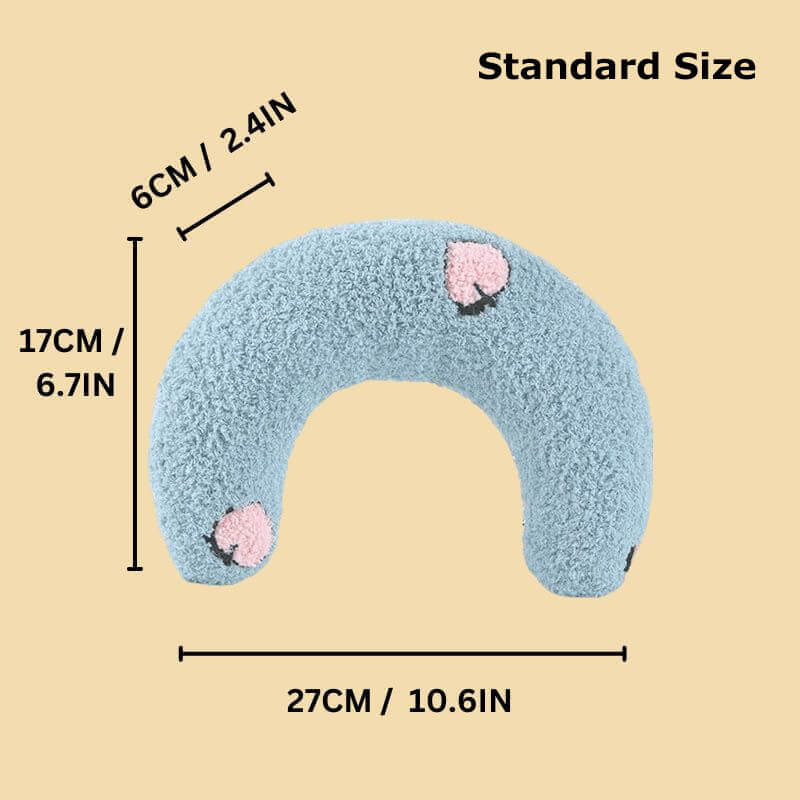 🎁2025 New Year Sale 49% OFF🎁Calming Pillow - Soothe Anxious Pets