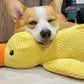 Duck Dog Toy