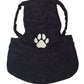 Fashionable Corduroy Dog Hat