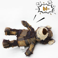 🔥LAST DAY SALE 50% OFF🐻 2025 New Indestructible Robust Bear