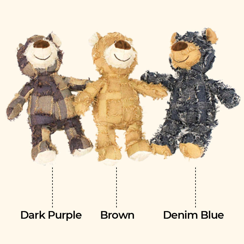 🔥LAST DAY SALE 50% OFF🐻 2025 New Indestructible Robust Bear