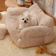 🔥Promotion - 50% OFF🔥Calming Pet Sofa