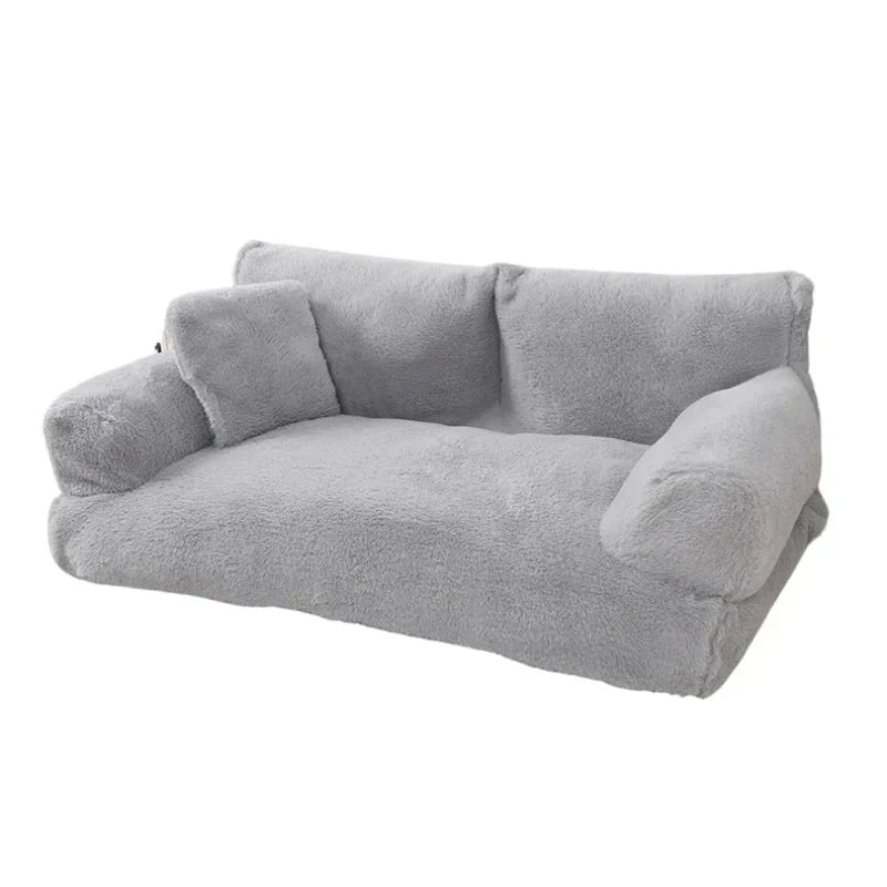 🔥Promotion - 50% OFF🔥Calming Pet Sofa