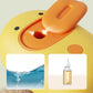 Duck Shape Electric Spray Comb for Pet
