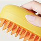 Duck Shape Electric Spray Comb for Pet