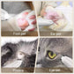Cordless Pet Shaver Clippers with LED Light