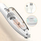 Cordless Pet Shaver Clippers with LED Light