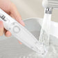 Cordless Pet Shaver Clippers with LED Light