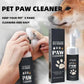 Buy 2 get 1 free Portable No-rinse Pet Paw Foam Cleaner