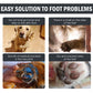 Buy 2 get 1 free Portable No-rinse Pet Paw Foam Cleaner