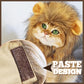Funny Pet Wig