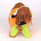 Hot 50% off Pet Dog Pumpkin Halloween Costume-Free Shipping