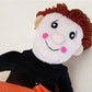 Hot 50% off Pet Dog Pumpkin Halloween Costume-Free Shipping