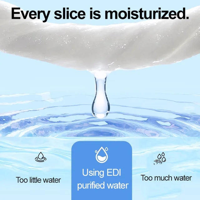 😺（ Gently Remove Tear Stain ）Eyes Wipes for Dogs & Cats