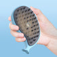 Pet Spray Grooming Comb