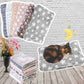🔥Sale 49% OFF - Cosy Calming Cat Blanket